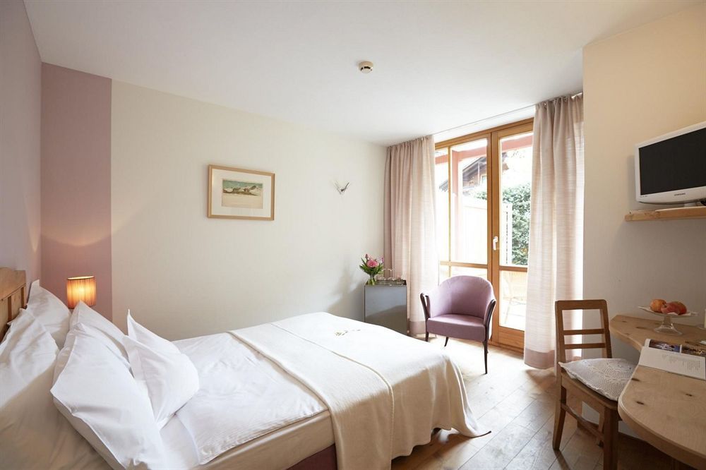 Goldene Rose Karthaus Hotel Senales Exterior photo